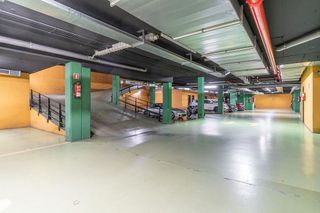 Garaje en alquiler en Vista Alegre en Mataró