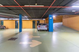 Garaje en alquiler en Vista Alegre en Mataró