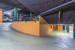 Garaje en alquiler en Vista Alegre en Mataró