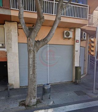Local comercial en alquiler en El Raval - Safaretjos en Santa Coloma de Gramanet