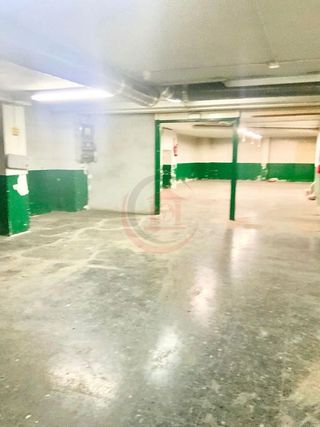 Local comercial en alquiler en El Raval - Safaretjos en Santa Coloma de Gramanet