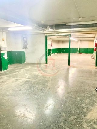 Local comercial en alquiler en El Raval - Safaretjos en Santa Coloma de Gramanet