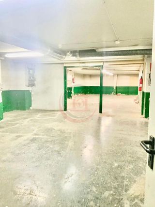 Local comercial en alquiler en El Raval - Safaretjos en Santa Coloma de Gramanet