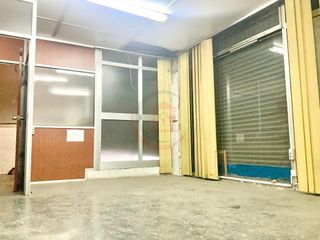 Local comercial en alquiler en El Raval - Safaretjos en Santa Coloma de Gramanet