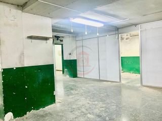 Local comercial en alquiler en El Raval - Safaretjos en Santa Coloma de Gramanet