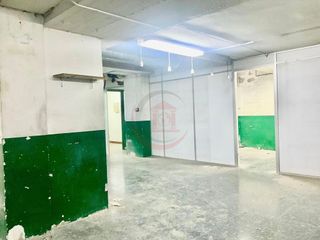 Local comercial en alquiler en El Raval - Safaretjos en Santa Coloma de Gramanet