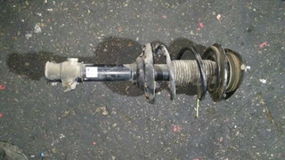 AMORTIGUADOR DELANTERO DERECHO SUBARU LEGACY