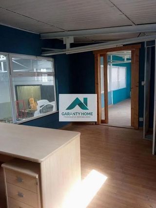 Nave industrial en alquiler en Gorronal-P29 en Collado Villalba