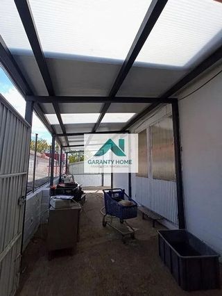 Nave industrial en alquiler en Gorronal-P29 en Collado Villalba