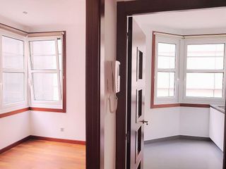 Piso en alquiler en Ensanche en Coruña (A)
