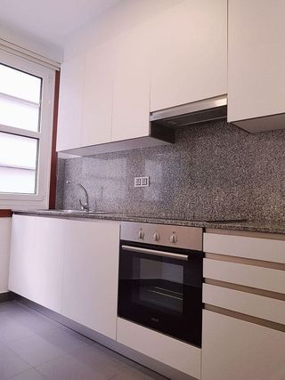 Piso en alquiler en Ensanche en Coruña (A)