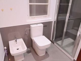 Piso en alquiler en Ensanche en Coruña (A)