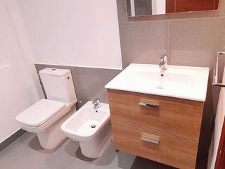 Piso en alquiler en Ensanche en Coruña (A)