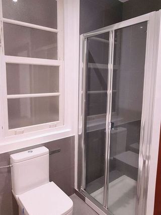 Piso en alquiler en Ensanche en Coruña (A)