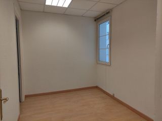 Oficina en alquiler en Centro - Ayuntamiento en Santander