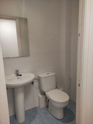 Oficina en alquiler en Centro - Ayuntamiento en Santander