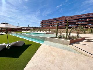 Ático en alquiler en Guadalupe en Murcia