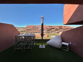 Ático en alquiler en Guadalupe en Murcia