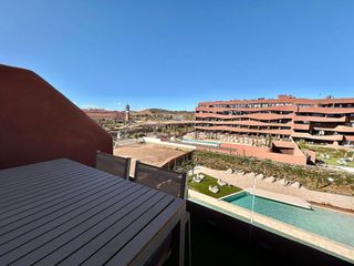 Ático en alquiler en Guadalupe en Murcia