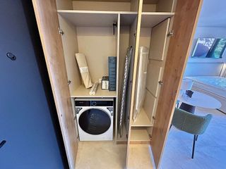 Ático en alquiler en Guadalupe en Murcia