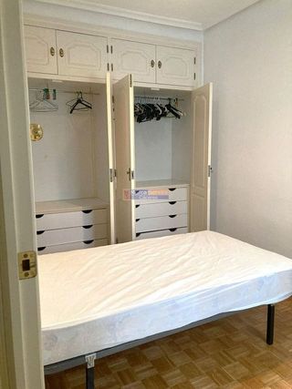 Piso en alquiler en Centro en Cáceres