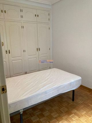 Piso en alquiler en Centro en Cáceres