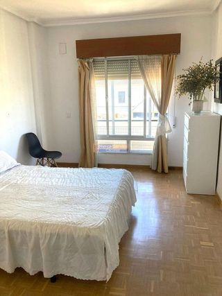 Piso en alquiler en Centro en Cáceres