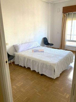 Piso en alquiler en Centro en Cáceres