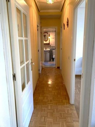 Piso en alquiler en Centro en Cáceres