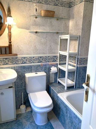 Piso en alquiler en Centro en Cáceres