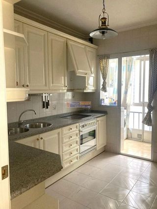 Piso en alquiler en Centro en Cáceres