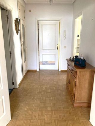 Piso en alquiler en Centro en Cáceres