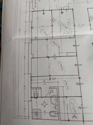 Trastero en alquiler en Lucena
