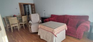 Piso en alquiler en Maria Auxiliadora - Barriada LLera en Badajoz