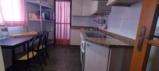 Piso en alquiler en Maria Auxiliadora - Barriada LLera en Badajoz