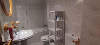 Piso en alquiler en Maria Auxiliadora - Barriada LLera en Badajoz