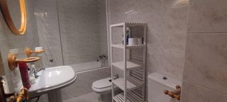 Piso en alquiler en Maria Auxiliadora - Barriada LLera en Badajoz