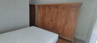 Piso en alquiler en Maria Auxiliadora - Barriada LLera en Badajoz