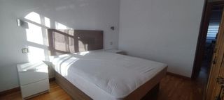 Piso en alquiler en Maria Auxiliadora - Barriada LLera en Badajoz