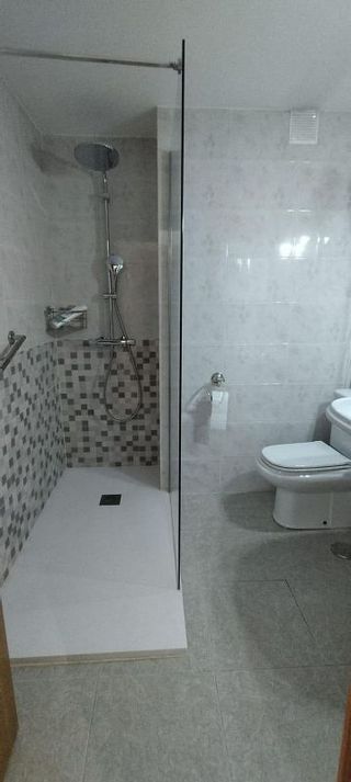 Piso en alquiler en Maria Auxiliadora - Barriada LLera en Badajoz