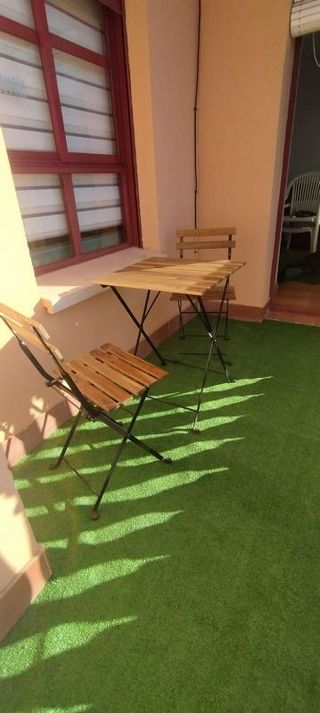 Piso en alquiler en Maria Auxiliadora - Barriada LLera en Badajoz