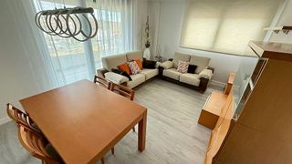 Piso en alquiler en Centro - Desierto - Arrontegi en Barakaldo