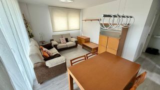 Piso en alquiler en Centro - Desierto - Arrontegi en Barakaldo