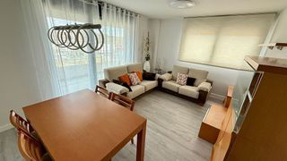 Piso en alquiler en Centro - Desierto - Arrontegi en Barakaldo