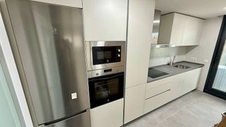 Piso en alquiler en Centro - Desierto - Arrontegi en Barakaldo