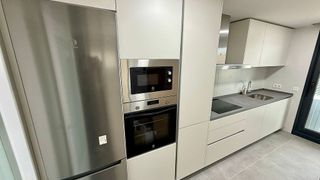 Piso en alquiler en Centro - Desierto - Arrontegi en Barakaldo