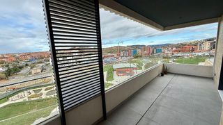 Piso en alquiler en Centro - Desierto - Arrontegi en Barakaldo