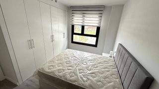 Piso en alquiler en Centro - Desierto - Arrontegi en Barakaldo