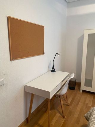 Piso en alquiler en Centro en Logroño