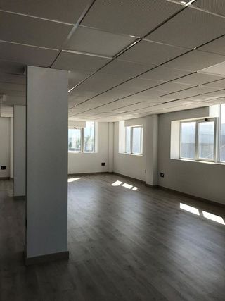 Oficina en alquiler en Sangonera la Seca en Murcia